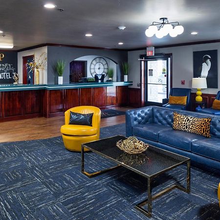 Hotel J Green Bay Ngoại thất bức ảnh