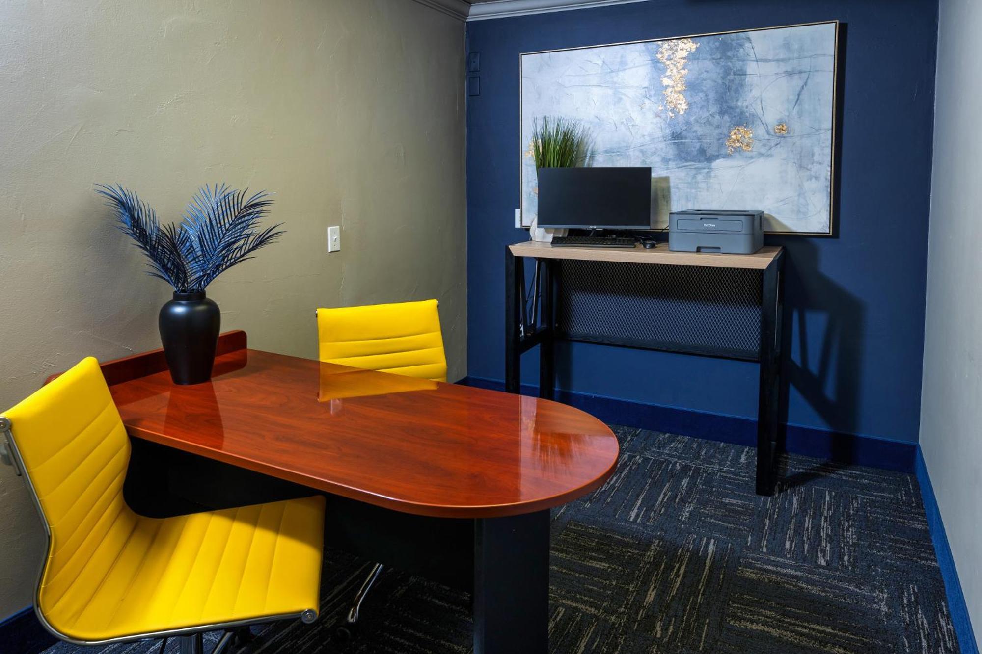 Hotel J Green Bay Ngoại thất bức ảnh