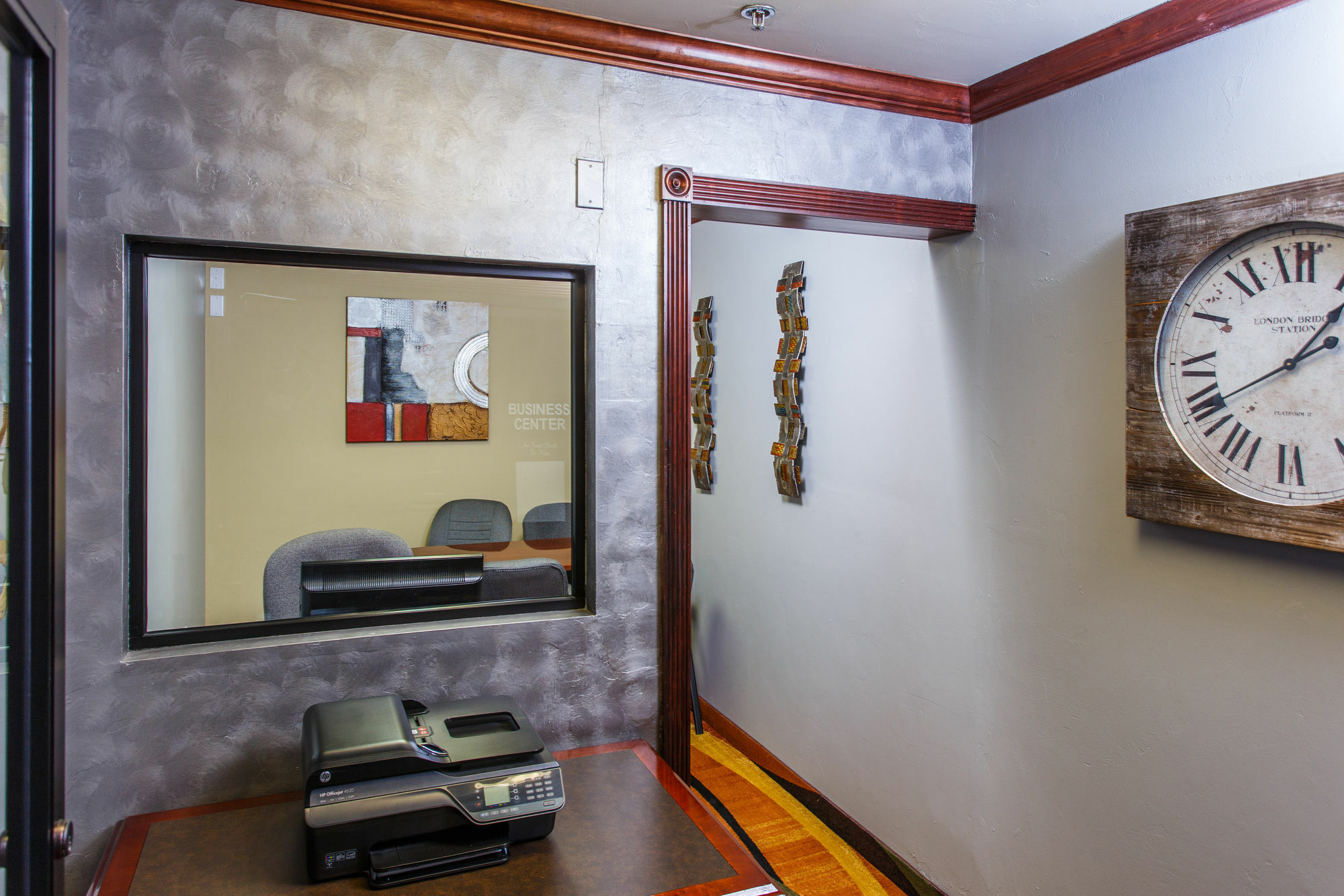 Hotel J Green Bay Ngoại thất bức ảnh